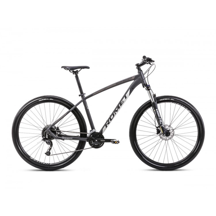 Horský bicykel ROMET RAMBLER R9.4 2024 L Grafit